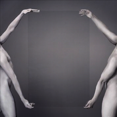 Autre Ne Veut — Age Of Transparency (Gatefold Cover) 앨범 커버