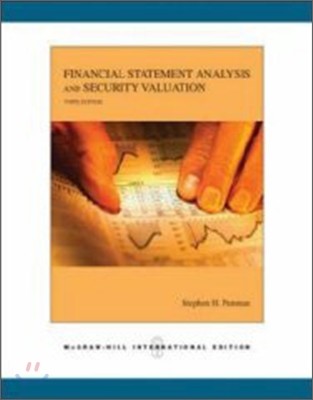 Financial Statement Analysis and Security Valuation 3/E