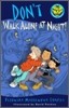 Easy to Read Spooky Tales : Don't Walk Alone at Night!
