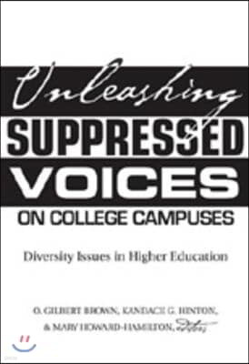 Unleashing Suppressed Voices on College Campuses: Diversity Issues in Higher Education