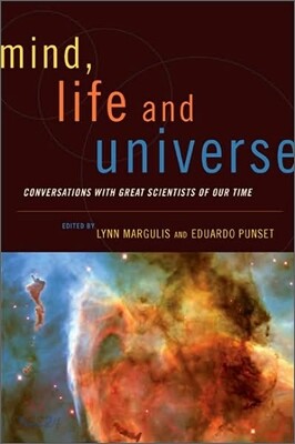 Mind, Life, and Universe