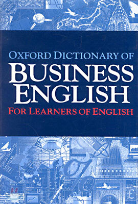Oxford Dictionary of Business English