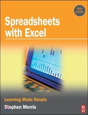 Spreadsheets with Excel