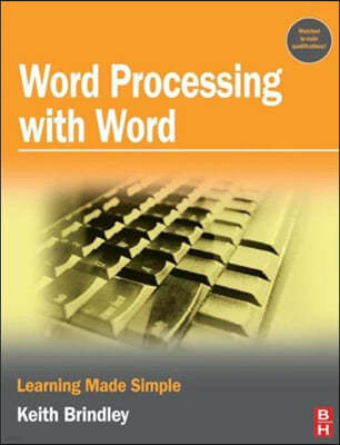 Word Processing with Word