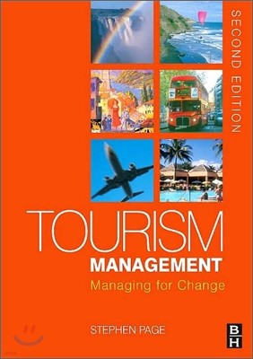 Tourism Management, 2/E