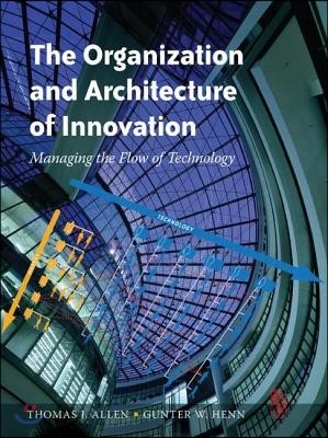 Organization and Architecture of Innovation