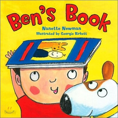 Ben's Book