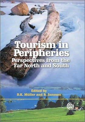 Tourism in Peripheries