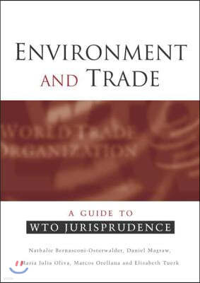 Environment and Trade