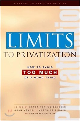 Limits to Privatization