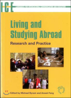 Living and Studying Abroad: Research and Practice, 12