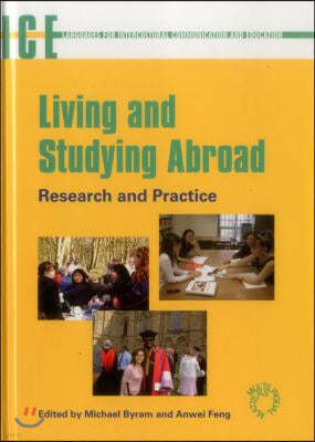 Living and Studying Abroad: Research and Practice