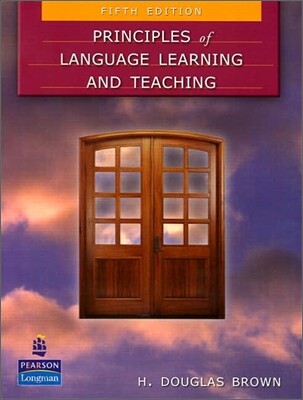Principles of Language Learning and Teaching 5/E