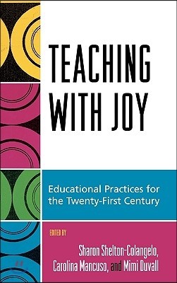 Teaching With Joy