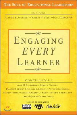 Engaging EVERY Learner