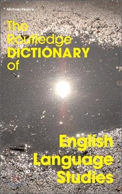 Routledge Dictionary of English Language Studies