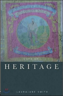 Uses of Heritage