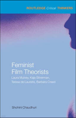 Feminist Film Theorists