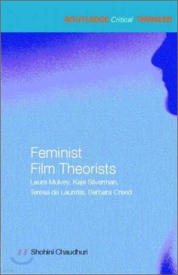 Feminist Film Theorists