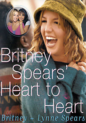 Britney Spears' Heart to Heart