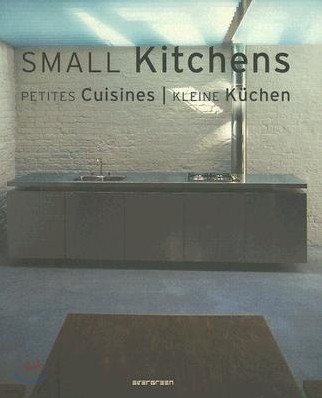 Small Kitchens