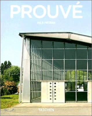 Jean Prouve