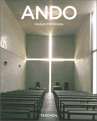 Tadao Ando