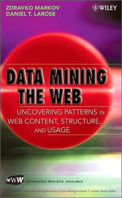 Data-Mining the Web