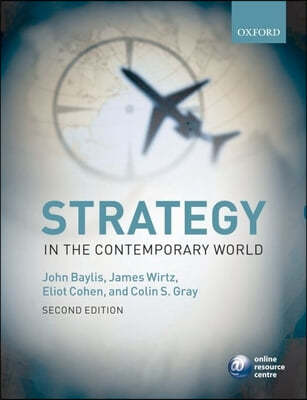 Strategy in the Contemporary World