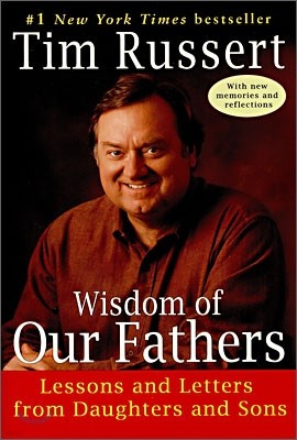 Wisdom of Our Fathers: Lessons and Letters from Daughters and Sons
