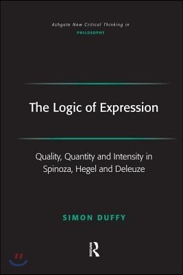 Logic of Expression