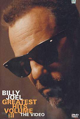 Billy Joel - Greatest Hits Volume III