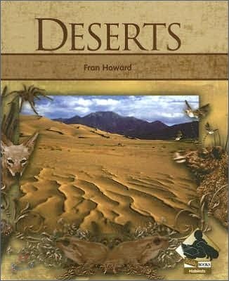 Deserts