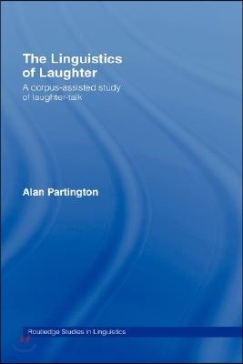 Linguistics of Laughter