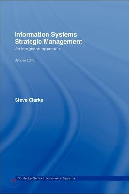 Information Systems Strategic Management