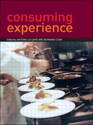 Consuming Experience