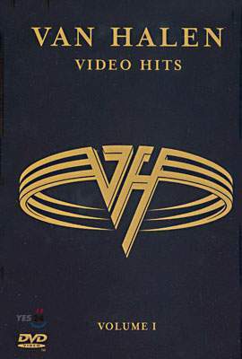 Van Halen - Video Hits Vol.1