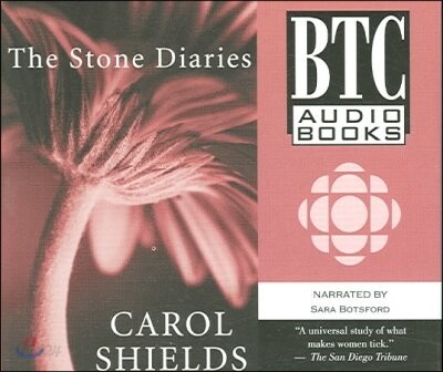 The Stone Diaries