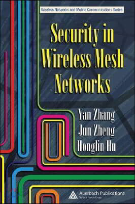 Security in Wireless Mesh Networks
