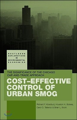 Cost-Effective Control of Urban Smog