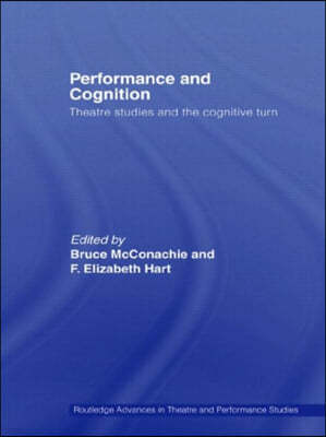 Performance and Cognition