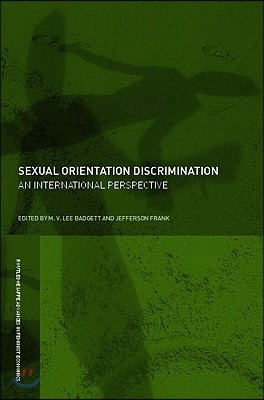 Sexual Orientation Discrimination