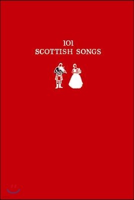 101 Scottish Songs