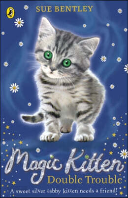 The Magic Kitten: Double Trouble