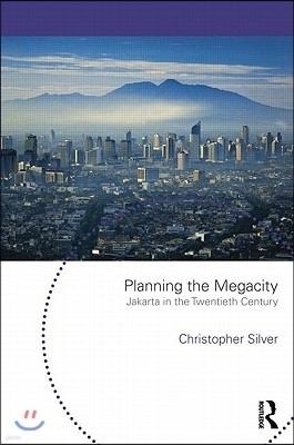 Planning the Megacity