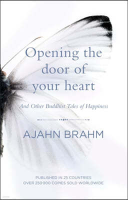 Opening the Door of Your Heart