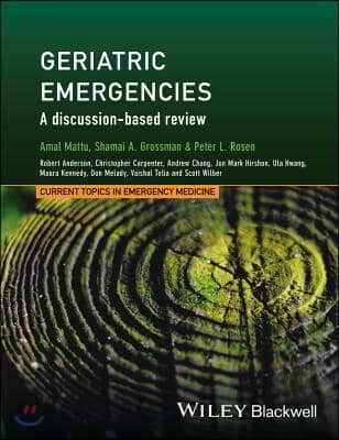 Geriatric Emergencies