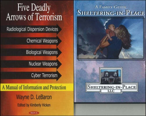 Five Deadly Arrows of Terrorism