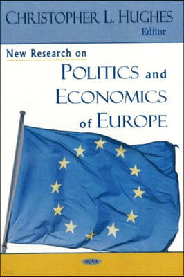 New Research on Politics & Economics of Europe