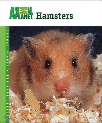 Hamsters